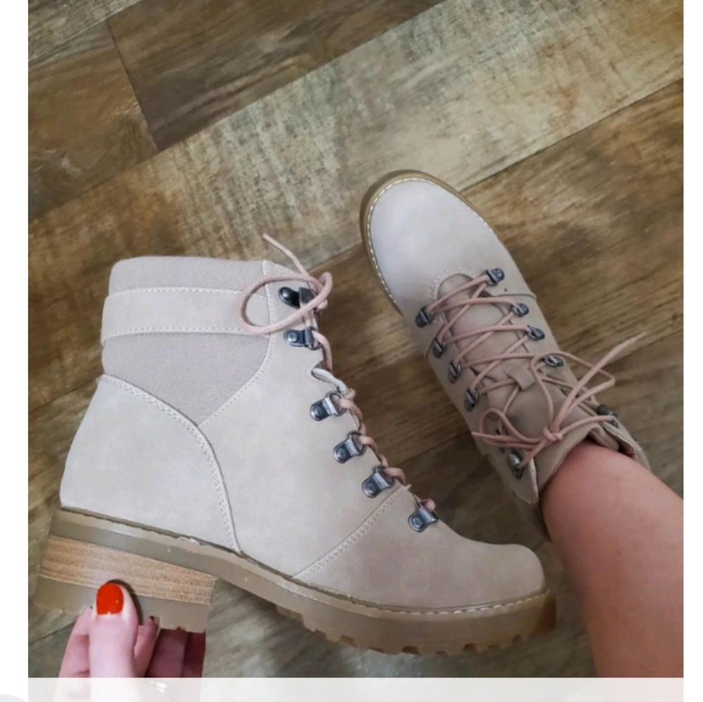 Booties - Picture 3 of 3